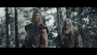 Викинги 2015 русский трейлер