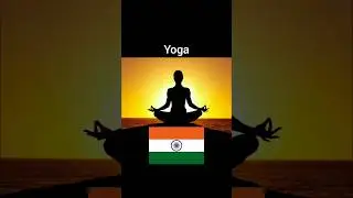 Historical fact about the Yoga exercise. #historical #facts