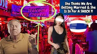 Australian Friends Emotionally & Financially Destroyed by Thai Women 😳🇹🇭