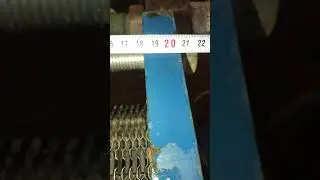Формула сборки теплообменника после промывки