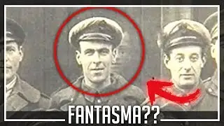 AS 6 FOTOS MAIS MISTERIOSAS DO MUNDO | Saiba Mais