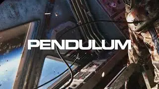 Pendulum - Voyager (2003 July Version)