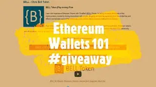 Ethereum Wallets 101 - Seed Phrase and ETH Address 