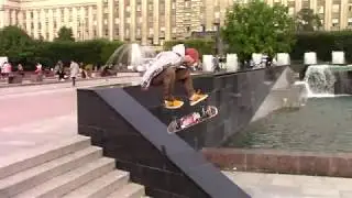 Оуджи | Max Lukichev Pro