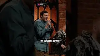 САМЫЙ КРАСИВЫЙ БОЕЦ 