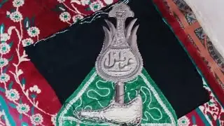 Sector 11-B North Karachi jools 24 muharram 😭 2022