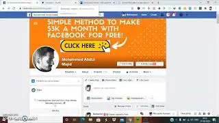 how to make money with affiliate marketing with Facebook in 2024