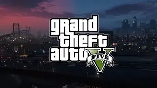 GTA 5 #GAMEPLAY3