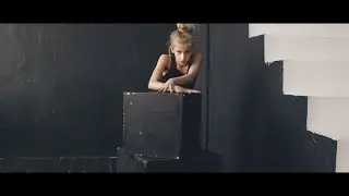 Olga - contemporary dance