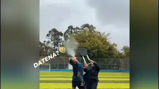 Os Melhores Vídeos de Futebol da Internet 😂