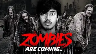 Zombies are coming? - The Scariest Conspiracy Theory of Bioweapon, Zombie & Virus