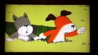 VHS Opening on The Wiggles: Wiggly Safari