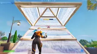 Ranked Solo Speedrun To UNREAL Rank on 60 FPS