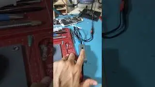 IP XR SIN ENCENDER