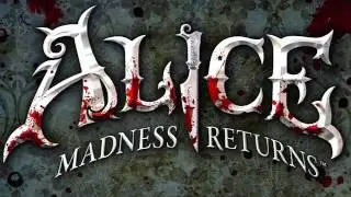 Alice: Madness Returns