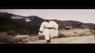 Film Jadul (Dendam Dua Jagoan)