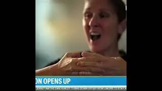 How Stiff Person Syndrome CHANGED Celine Dion's Voice