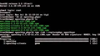 openldap part_1