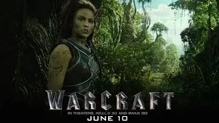 Warcraft - Featurette: 