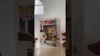 Funko pop 919 Fight Club Narrator with the power animal #funkopop #funko #pop #shorts