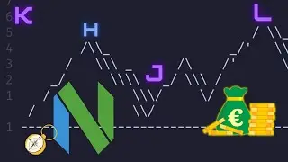 Stop Using hjkl - 2 NeoVim Plugins to Navigate like a Chad