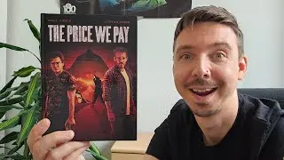 Unboxing - The Price We Pay - Mediabook