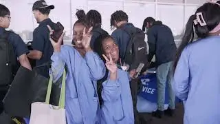 Lincoln Tech’s Melrose Park, IL Campus – Summer Career Fair