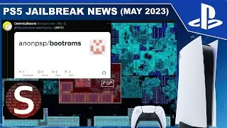 PS5 Jailbreak News (May 2023)