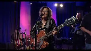 Cheryl & The Usual Suspects - Roxanne
