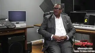 Mathew Knowles on his new book, racism, marketing strategy, new Destiny's Child book, & more!