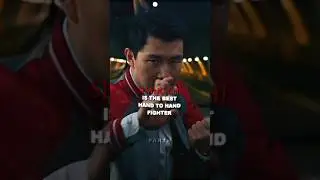 Fluxxwave - Marvel's Best Hand To Hand Fighters 🤜🏻🤛🏻 