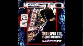 Jesto - Se Sapessi