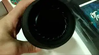 JBL Charge 3+ любимая реплика