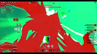 [GPO] Ope Gank Clip | 3
