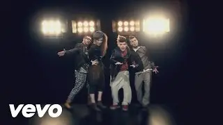 I Moderni - L'estate si balla (Videoclip)