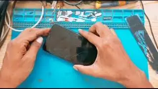 Samsung A035f (A03) Lcd ( Display) Replacements