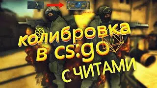 КАЛИБРОВКА В CS:GO||| C СОФТОМ!||| ПУТЬ ДО ГЛОБАЛА В ММ||| (PPHUD)