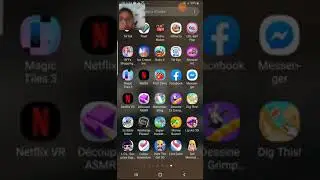 tuto comment faire sa photo de profil de TikTok