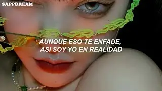 LE SSERAFIM - Eve, Psyche & The Bluebeard's Wife (Sub. Español)