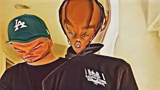 I Put A Beat Over Lil Tjay’s Unreleased Acoustic Song