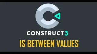 Construct 2/3 - Is between values