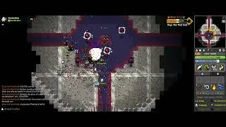 RotMG - Always push in when you can!