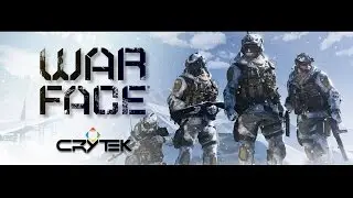 Warface walkthrough Zenit behind the engineer