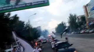 ЧБ 2012/2013