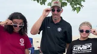 Social Events at National Matches 2024