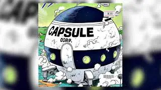 [FREE] (BRASS) Gunna Type Beat - ''Capsule Corp'' 🛸