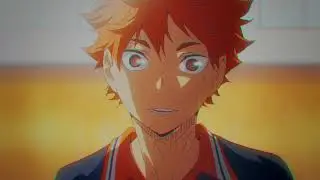 PUKE - HAARPER /// Haikyuu!!