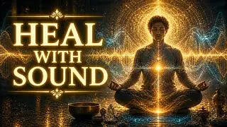 The Divine Frequency: Exploring the Sound of God