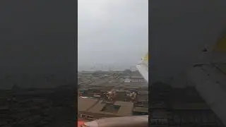 Aeropuerto de Lima, Perú 🇵🇪