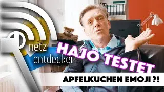 Hajo testet #7 - Welche Emojis immer falsch verwendet werden